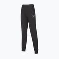Штани жіночі Mizuno Sweat green/black