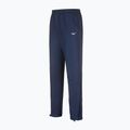 Штани для тренувань чоловічі Mizuno Micro Long navy