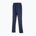 Штани для тренувань чоловічі Mizuno Micro Long navy 2