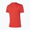 Футболка для бігу чоловіча Mizuno Impulse Core Tee greandine 2