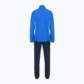 Спортивний костюм жіночий Mizuno Micro bluza+spodnie black 2