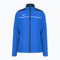 Спортивний костюм жіночий Mizuno Micro bluza+spodnie black 3