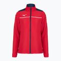 Спортивний костюм жіночий Mizuno Micro bluza+spodnie navy 3