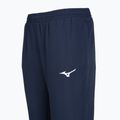 Спортивний костюм жіночий Mizuno Micro bluza+spodnie navy 7