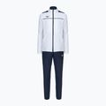 Спортивний костюм жіночий Mizuno Micro bluza+spodnie navy