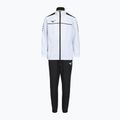 Спортивний костюм дитячий Mizuno Micro bluza+spodnie heather grey