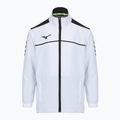 Спортивний костюм дитячий Mizuno Micro bluza+spodnie heather grey 3