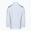 Спортивний костюм дитячий Mizuno Micro bluza+spodnie heather grey 4