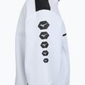 Спортивний костюм дитячий Mizuno Micro bluza+spodnie heather grey 5