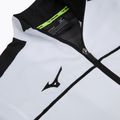 Спортивний костюм дитячий Mizuno Micro bluza+spodnie heather grey 6