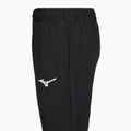 Спортивний костюм дитячий Mizuno Micro bluza+spodnie heather grey 10