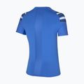 Футболка тенісна чоловіча Mizuno Shadow Tee блакитна 62GA260028 2