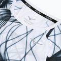 Футболка для бігу жіноча Mizuno white 3