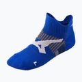 Шкарпетки Mizuno DryLite Race Mid turkish sea