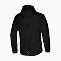 Куртка для бігу чоловіча Mizuno Waterproof 20K ER black 2