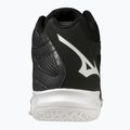 Кросівки волейбольні чоловічі Mizuno Thunder Blade 3 Mid чорні V1GA217501 11