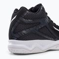 Кросівки волейбольні чоловічі Mizuno Thunder Blade 3 Mid чорні V1GA217501 8