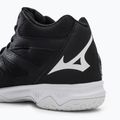 Кросівки волейбольні чоловічі Mizuno Thunder Blade 3 Mid чорні V1GA217501 10