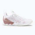 Кросівки волейбольні жіночі Mizuno Wave Luminous 2 білі V1GC212036 2