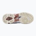 Кросівки волейбольні жіночі Mizuno Wave Voltage білі V1GC216036 5