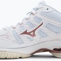 Кросівки волейбольні жіночі Mizuno Wave Voltage білі V1GC216036 10