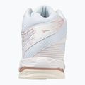 Кросівки волейбольні жіночі Mizuno Wave Voltage Mid білі V1GC216536 8