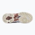 Кросівки волейбольні жіночі Mizuno Wave Voltage Mid білі V1GC216536 5