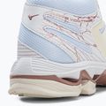 Кросівки волейбольні жіночі Mizuno Wave Voltage Mid білі V1GC216536 9