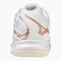 Кросівки волейбольні жіночі Mizuno Thunder Blade 3 білі V1GC217036 8