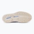 Кросівки волейбольні жіночі Mizuno Thunder Blade 3 Mid білі V1GC217536 5