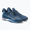 Кросівки Mizuno Wave Mirage 4 X1GA215021 4