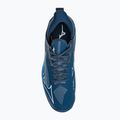 Кросівки Mizuno Wave Mirage 4 X1GA215021 6