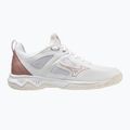 Кросівки гандбольні жіночі Mizuno Ghost Shadow біле 11