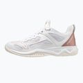 Кросівки гандбольні жіночі Mizuno Ghost Shadow біле 12