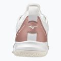 Кросівки гандбольні жіночі Mizuno Ghost Shadow біле 13