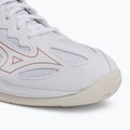 Кросівки гандбольні жіночі Mizuno Ghost Shadow біле 7