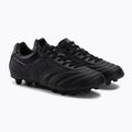 Футбольні бутси Mizuno Morelia II Elite MD чорні P1GA221299 4