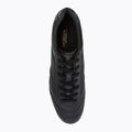 Футбольні бутси Mizuno Morelia II Elite MD чорні P1GA221299 6