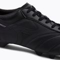 Футбольні бутси Mizuno Morelia II Elite MD чорні P1GA221299 7
