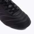 Футбольні бутси Mizuno Morelia II Elite MD чорні P1GA221299 8