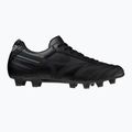 Футбольні бутси Mizuno Morelia II Pro MD чорні P1GA221399 12