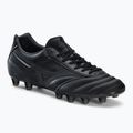 Футбольні бутси Mizuno Morelia II Pro MD чорні P1GA221399