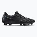 Футбольні бутси Mizuno Morelia II Pro MD чорні P1GA221399 2