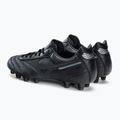 Футбольні бутси Mizuno Morelia II Pro MD чорні P1GA221399 3