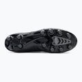 Футбольні бутси Mizuno Morelia II Pro MD чорні P1GA221399 5