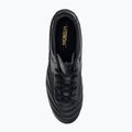 Футбольні бутси Mizuno Morelia II Pro MD чорні P1GA221399 6