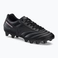 Футбольні бутси Mizuno Morelia II Club MD чорні P1GA221699