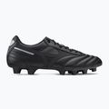 Футбольні бутси Mizuno Morelia II Club MD чорні P1GA221699 2