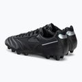 Футбольні бутси Mizuno Morelia II Club MD чорні P1GA221699 3