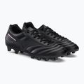 Футбольні бутси Mizuno Morelia II Club MD чорні P1GA221699 4